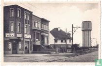 Menen - Moeskroenstraat