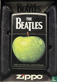 Zippo The Beatles