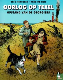 Opstand van de Georgiërs
