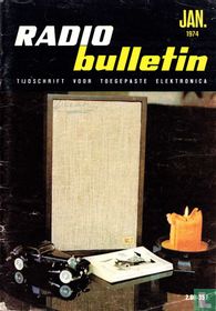 Radio Bulletin 1