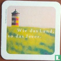 Maybach ... Der Pilsumer Leuchtturm