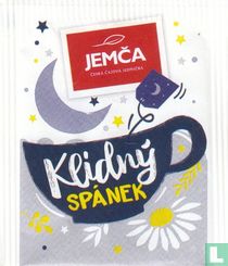Klidný spanék