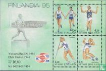 FINLANDIA '95