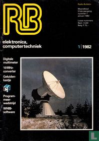 RB elektronica computers 1