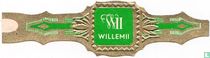 WII Willem II acheter