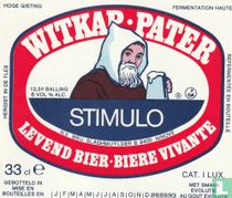 Witkap Pater Stimulo