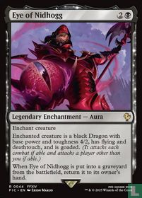 Eye of Nidhogg