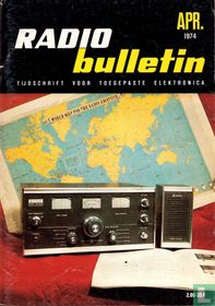 Radio Bulletin 4