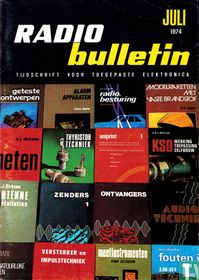 Radio Bulletin 7