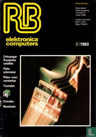 RB elektronica computers 3