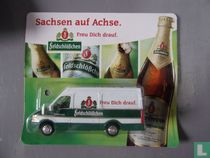 Iveco Daily 'Feldschlößchen Dresden'