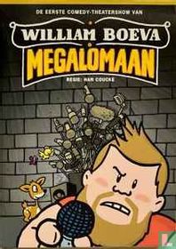 Megalomaan