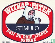 Witkap Pater Stimulo