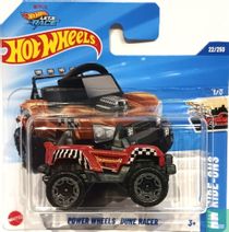 Power Wheels Dune Racer 'Bogzilla'
