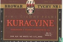 Kuracyjne piwo