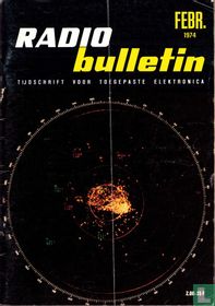 Radio Bulletin 2