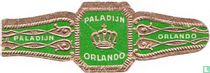 Paladijn Orlando - Paladijn - Orlando