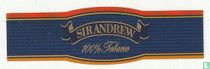 Sir Andrew 100 % pure tobacco