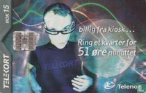 Telenor TeleKort
