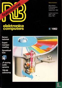 RB elektronica computers 9
