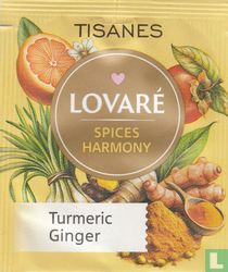 Spices Harmony