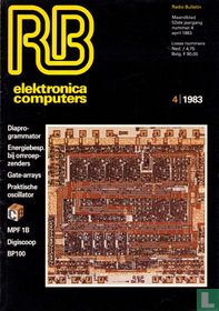 RB elektronica computers 4