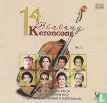 14 Bintang Keroncong 2