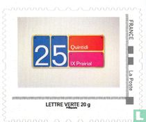 Perpetual calendar