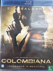Colombiana