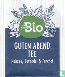 Guten Abend Tee