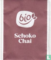 Schoko Chai