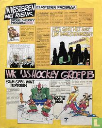 Haag & Jaag -  Nieuwste Revu