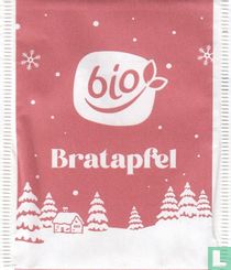 Bratapfel