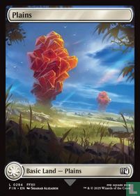Plains