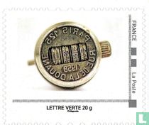 Date stamp