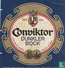 Conviktor Dunkler Bock