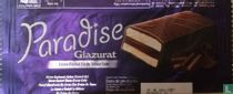 Paradis - Glazurat