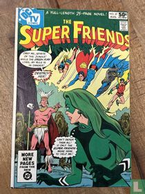  the super friends 47