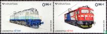 Locomotives acheter