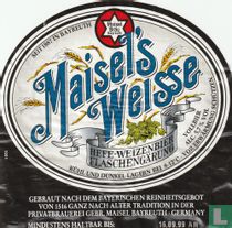 Maisel's Weisse