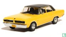 Dodge Dart Sedan