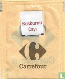 Kusburnu Çayi 