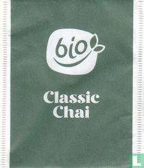 Classic Chai