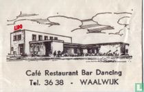 Lido Café Restaurant Bar Dancing