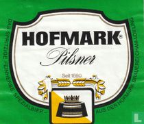 Hofmark Pilsner