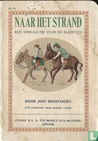 Naar het strand acheter