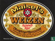 Maisel's Weizen
