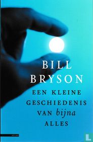 Een kleine geschiedenis van bijna alles