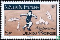 Athletics
