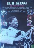 A Night of Blistering Blues